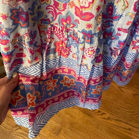 Talbots Sundress - Picture 3 of 7